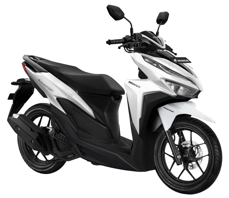 Honda Vario 125 cc sanur scooter rental